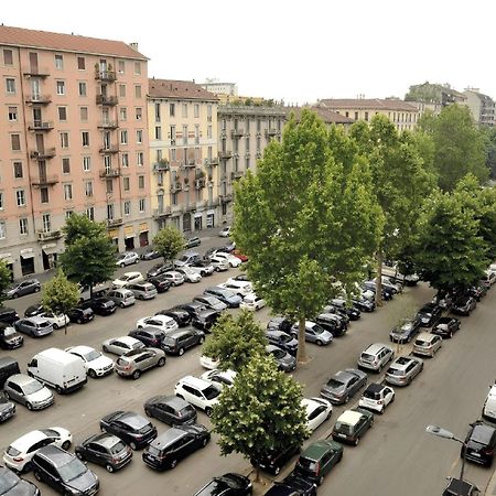 Centralissimo E Raffinato Bilocale - Scarlatti Lux - Stazione Centrale & Shopping District Milan Exterior photo